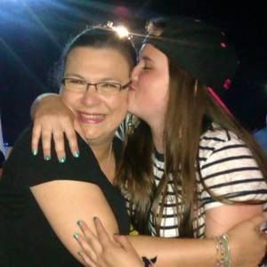 Meet your Posher, Catherine